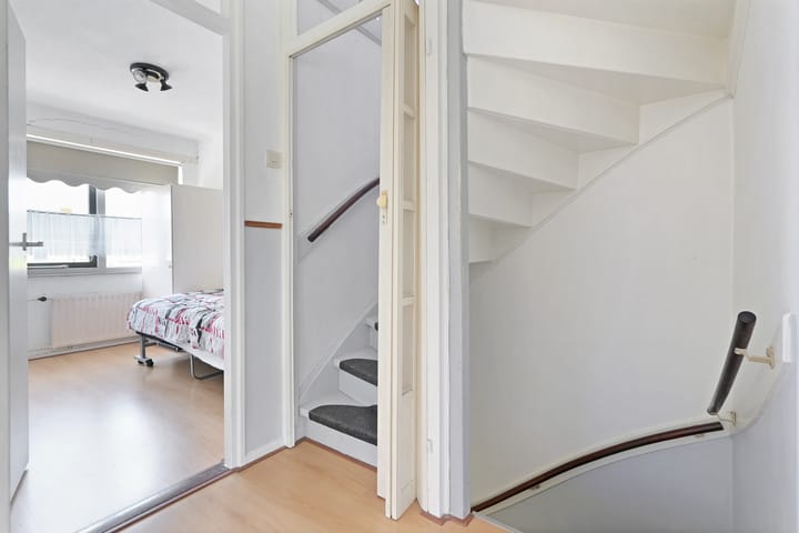 Foto 14 van Henri Dunantstraat 52