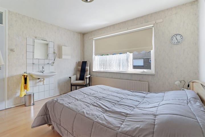 Foto 16 van Henri Dunantstraat 52