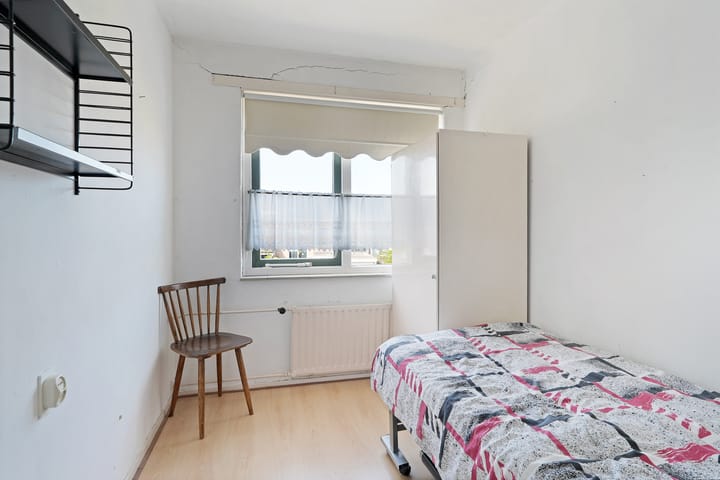 Foto 17 van Henri Dunantstraat 52