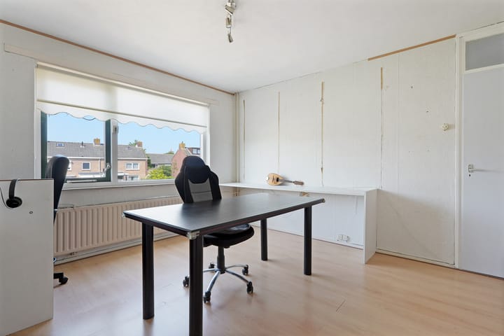 Foto 19 van Henri Dunantstraat 52