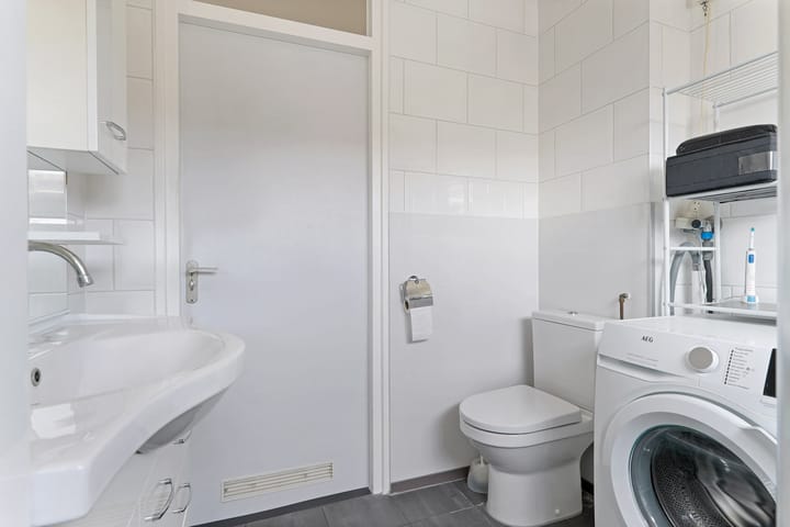 Foto 21 van Henri Dunantstraat 52