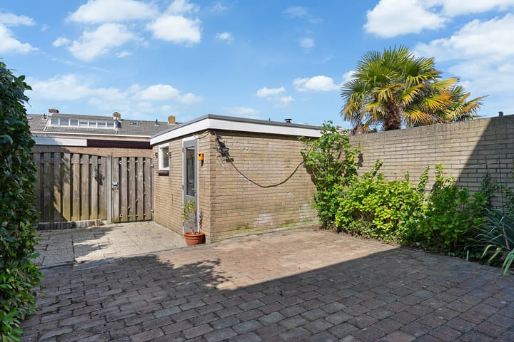 Foto 24 van Henri Dunantstraat 52