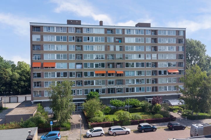 Foto 1 van Jan van Goyenstraat 142