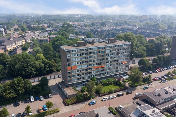 Foto 2 van Jan van Goyenstraat 142