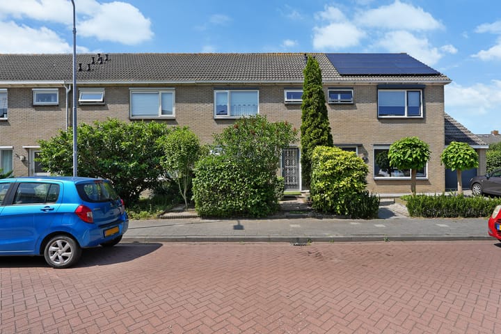 Foto 29 van Henri Dunantstraat 52