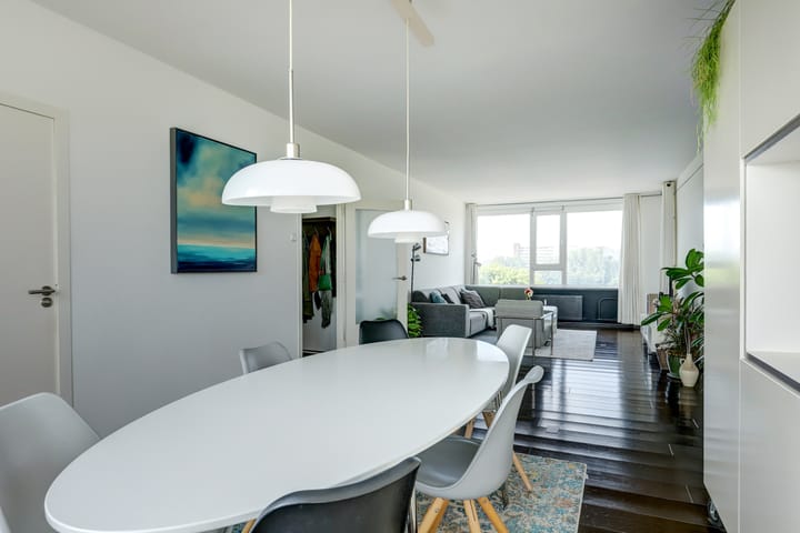 Foto 4 van Jan van Goyenstraat 142