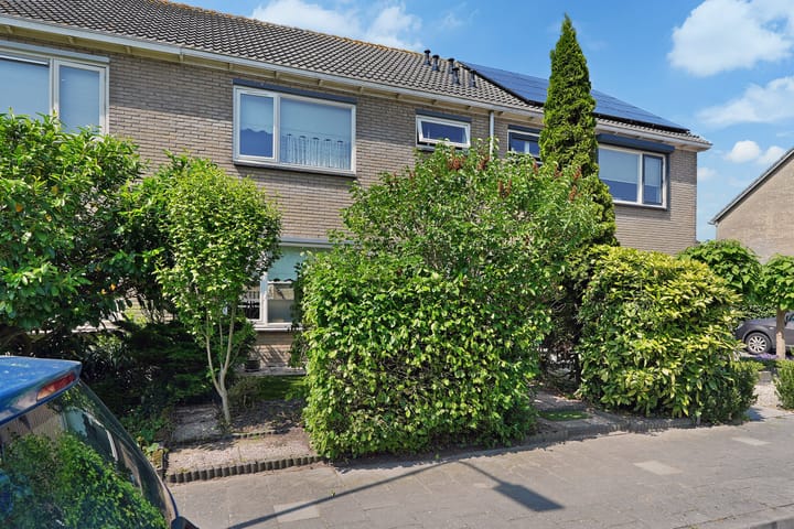 Foto 30 van Henri Dunantstraat 52