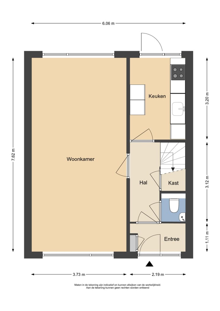 Foto 31 van Henri Dunantstraat 52