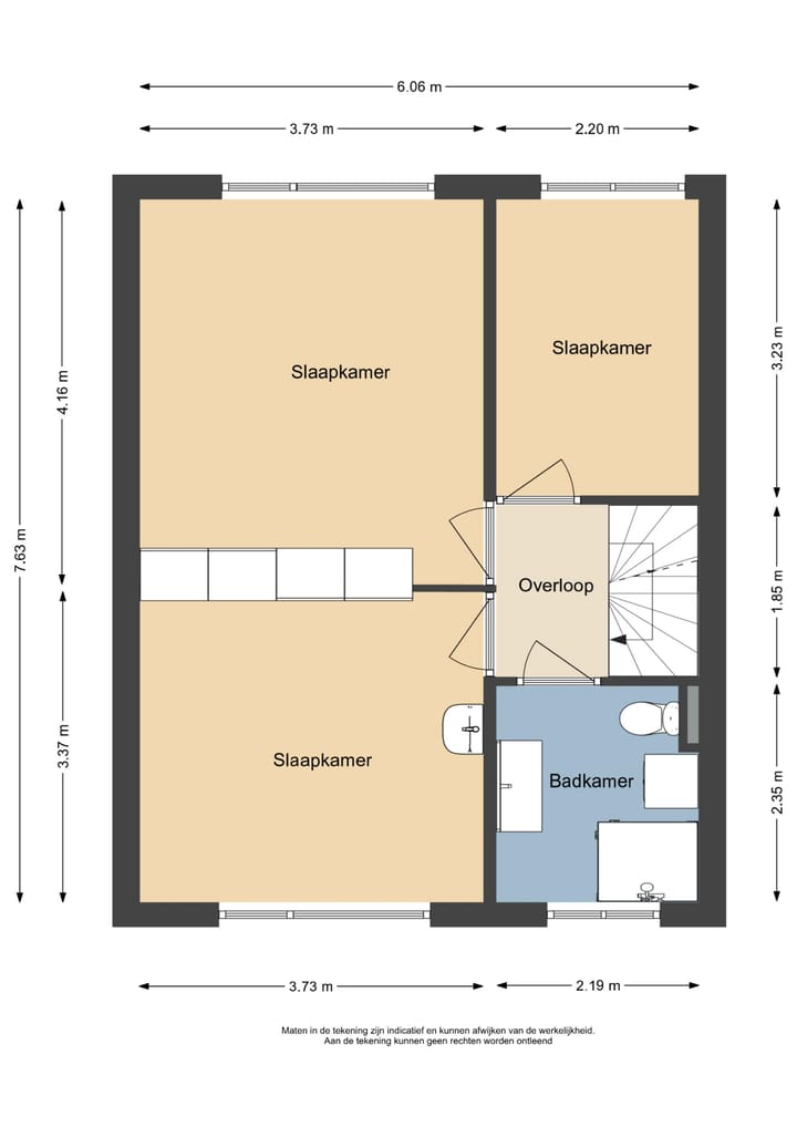 Foto 32 van Henri Dunantstraat 52