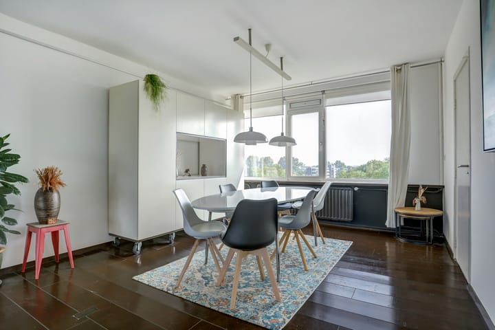 Foto 6 van Jan van Goyenstraat 142