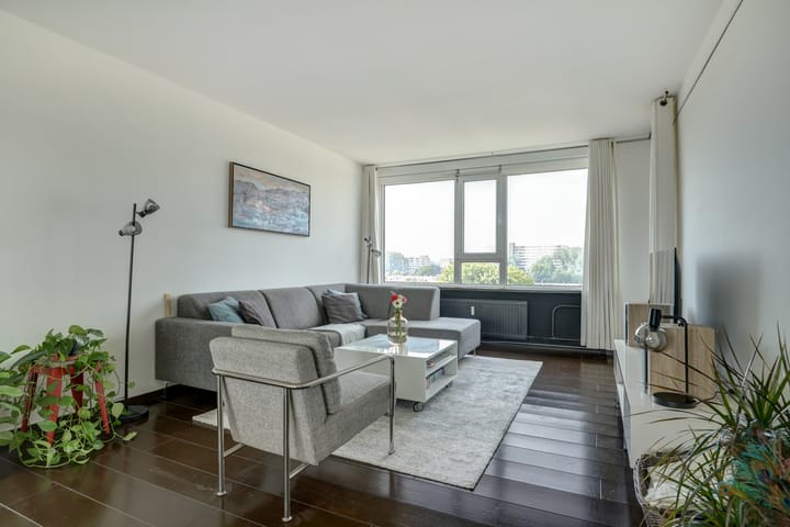 Foto 7 van Jan van Goyenstraat 142