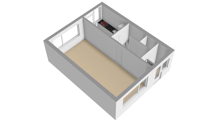 Foto 35 van Henri Dunantstraat 52