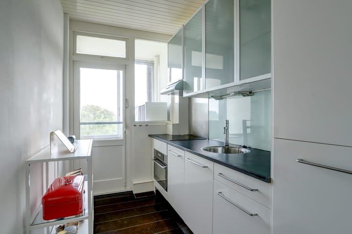 Foto 12 van Jan van Goyenstraat 142