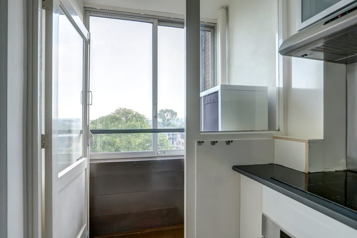 Foto 14 van Jan van Goyenstraat 142