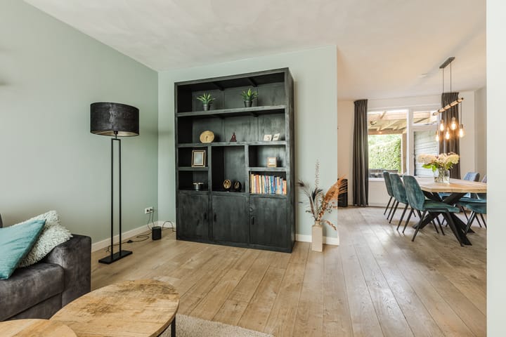 Foto 8 van Jan Dobbelsteenstraat 25