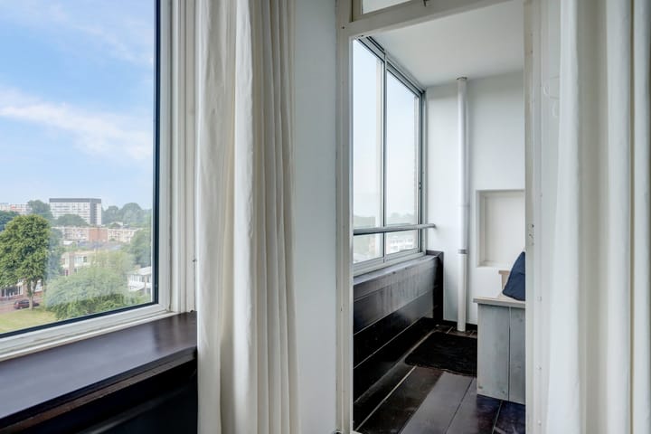 Foto 24 van Jan van Goyenstraat 142