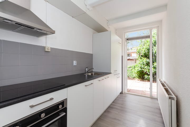 Foto 3 van Pallieterburg 59