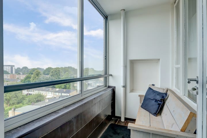 Foto 25 van Jan van Goyenstraat 142