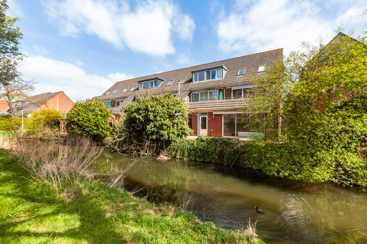 Foto 5 van Pallieterburg 59