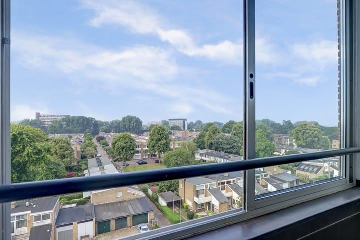 Foto 26 van Jan van Goyenstraat 142