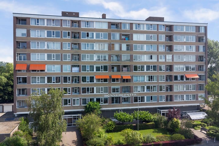 Foto 27 van Jan van Goyenstraat 142