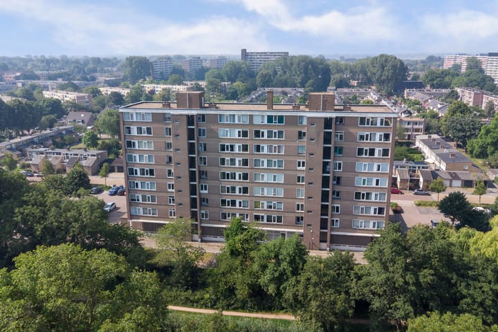 Foto 29 van Jan van Goyenstraat 142