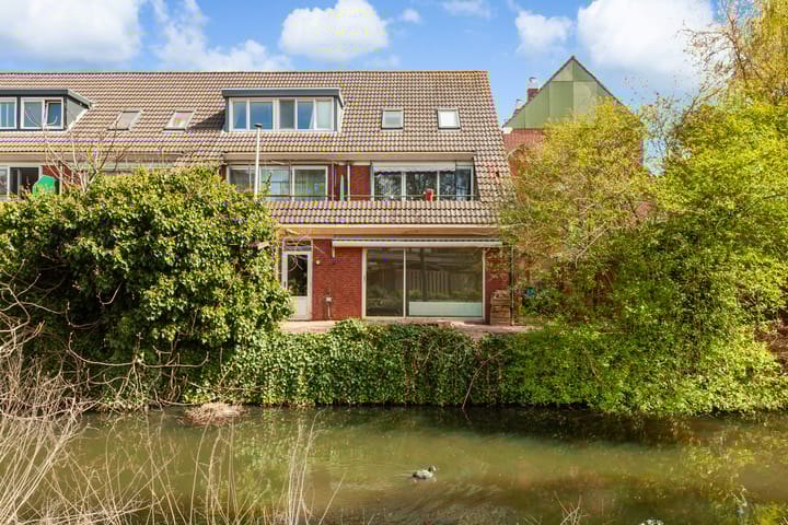 Foto 15 van Pallieterburg 59