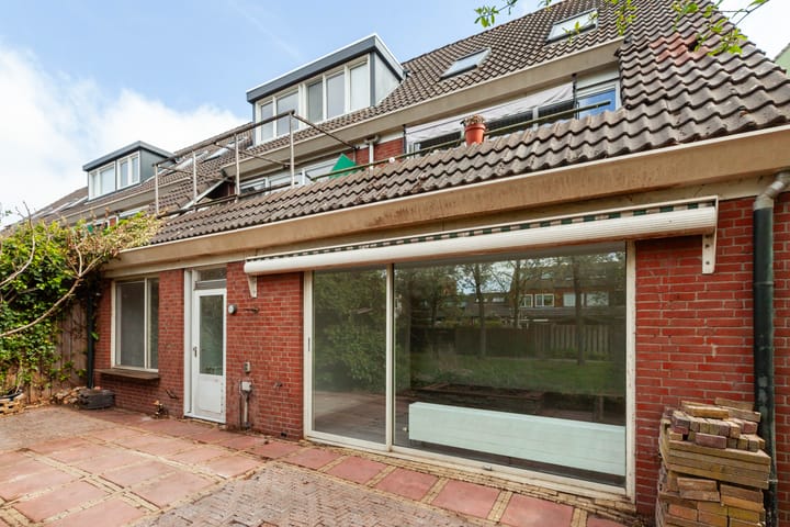 Foto 21 van Pallieterburg 59