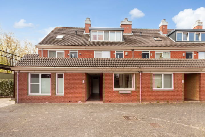 Foto 22 van Pallieterburg 59