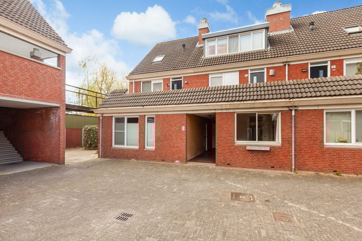 Foto 23 van Pallieterburg 59