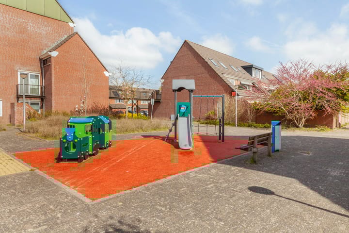 Foto 24 van Pallieterburg 59