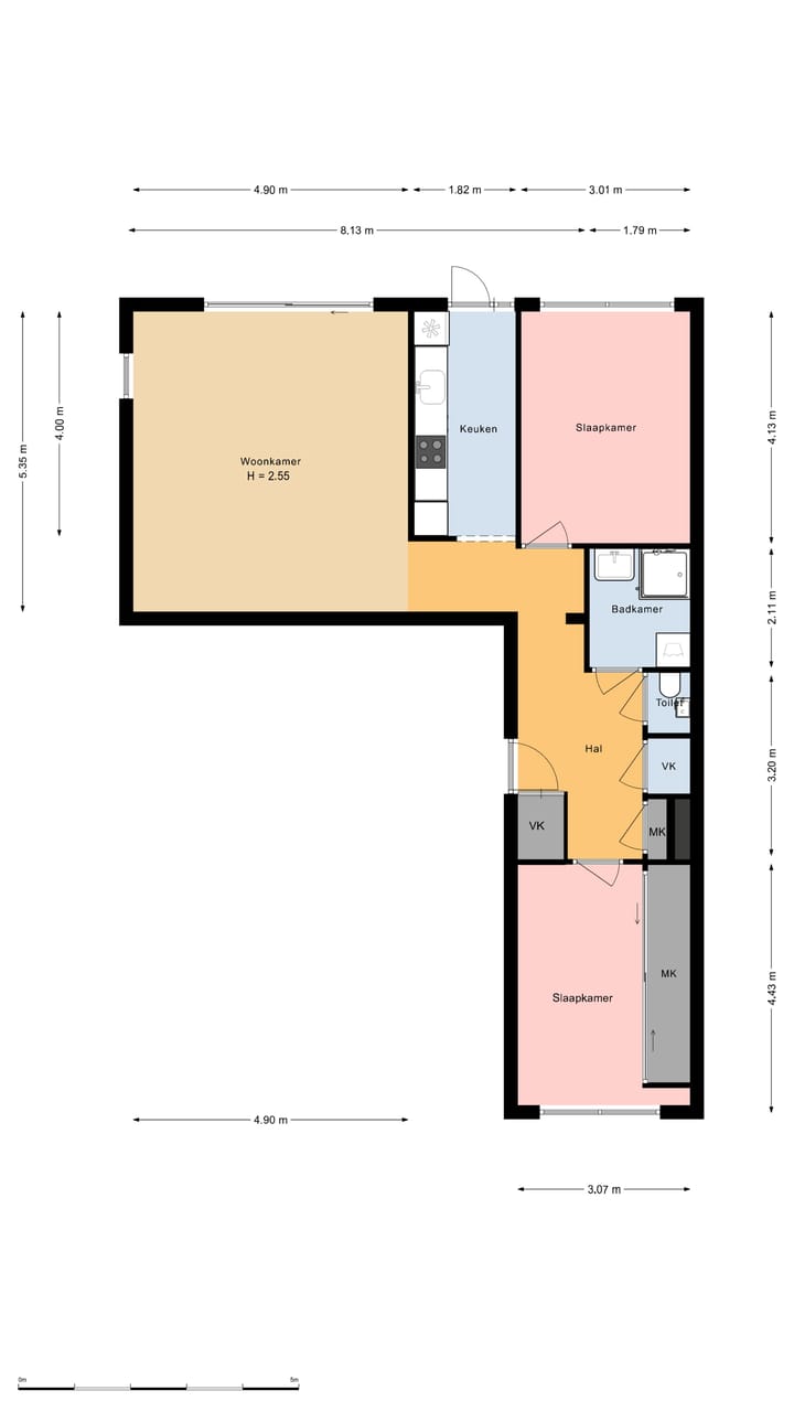 Foto 25 van Pallieterburg 59