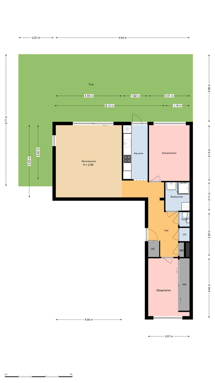 Foto 27 van Pallieterburg 59