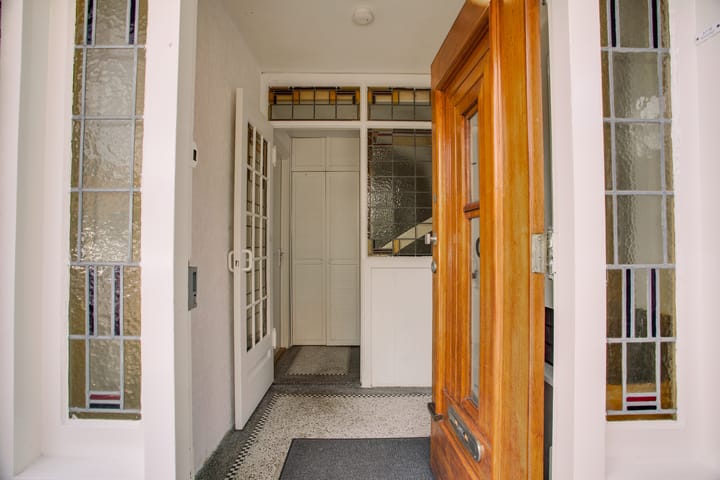 Foto 4 van Hugo de Vriesstraat 1-A