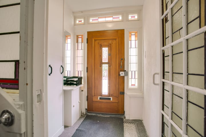 Foto 5 van Hugo de Vriesstraat 1-A