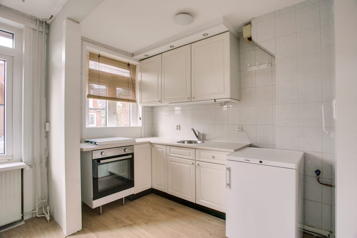 Foto 7 van Hugo de Vriesstraat 1-A