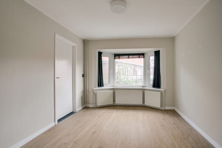 Foto 15 van Hugo de Vriesstraat 1-A