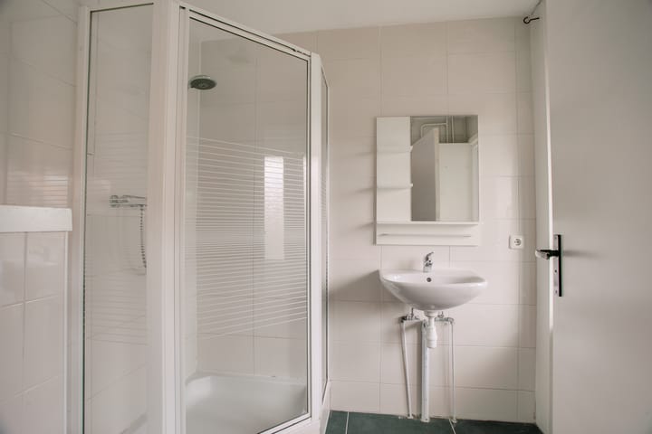 Foto 17 van Hugo de Vriesstraat 1-A