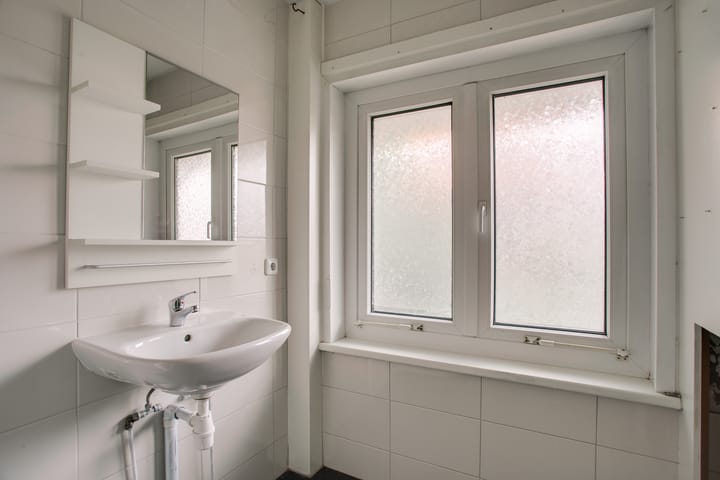 Foto 18 van Hugo de Vriesstraat 1-A