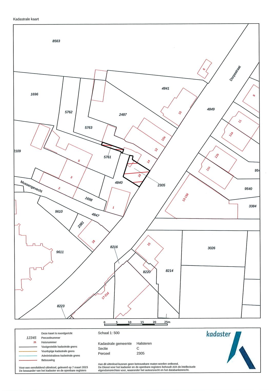 Foto 26 van Dorpsstraat 16