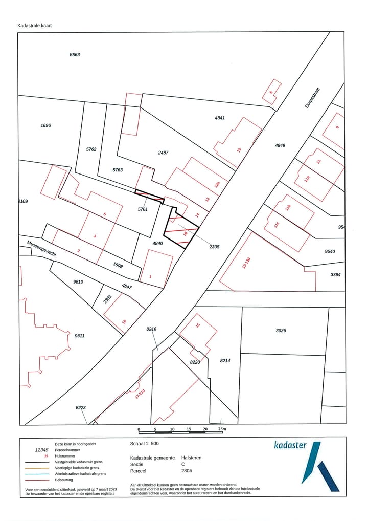 Foto 26 van Dorpsstraat 16
