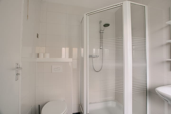 Foto 19 van Hugo de Vriesstraat 1-A