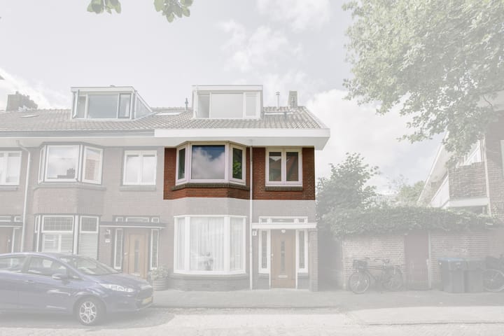 Foto 21 van Hugo de Vriesstraat 1-A