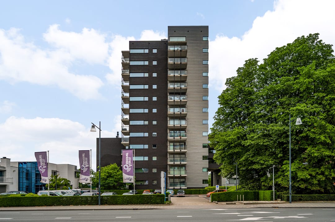 Foto 1 van Achter de Cattentoren 12