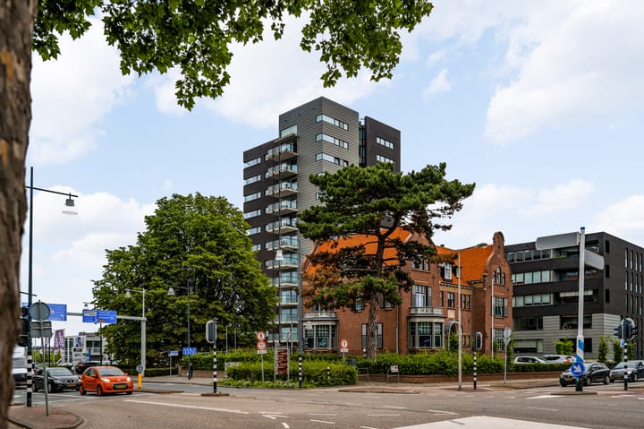 Foto 2 van Achter de Cattentoren 12