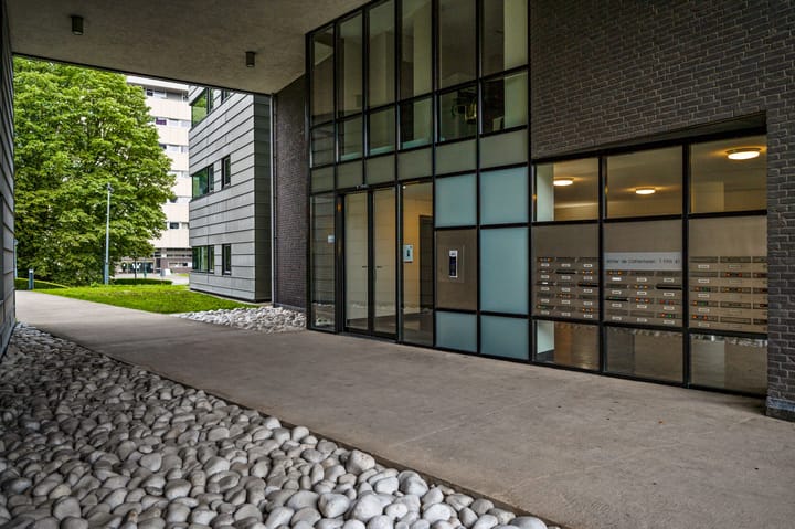 Foto 3 van Achter de Cattentoren 12