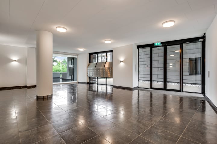 Foto 4 van Achter de Cattentoren 12