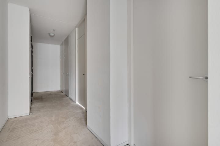 Foto 7 van Achter de Cattentoren 12