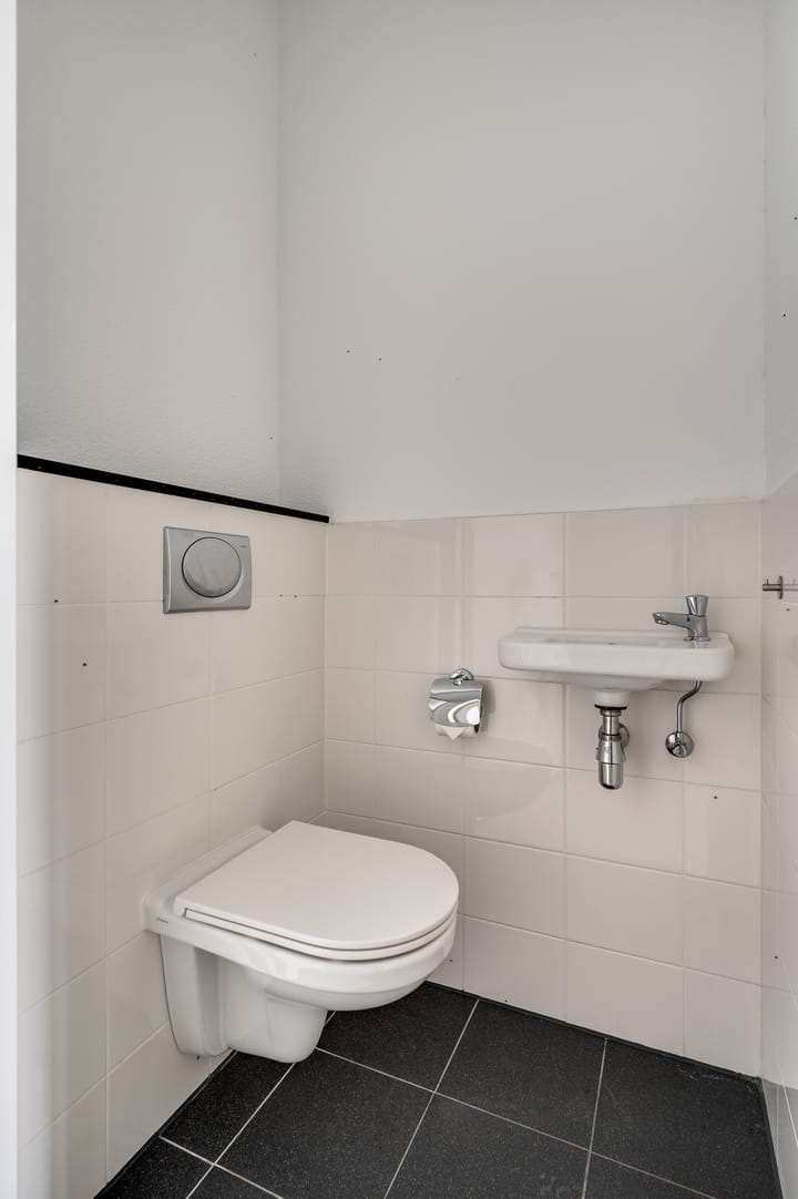 Foto 9 van Achter de Cattentoren 12