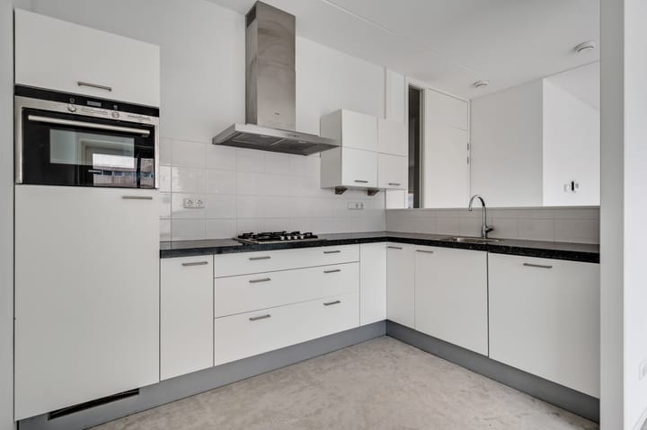 Foto 14 van Achter de Cattentoren 12